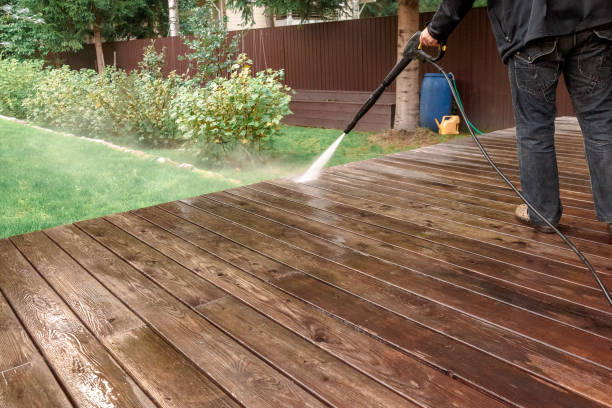 Best Machinery and Equipment Cleaning  in Berwick, LA