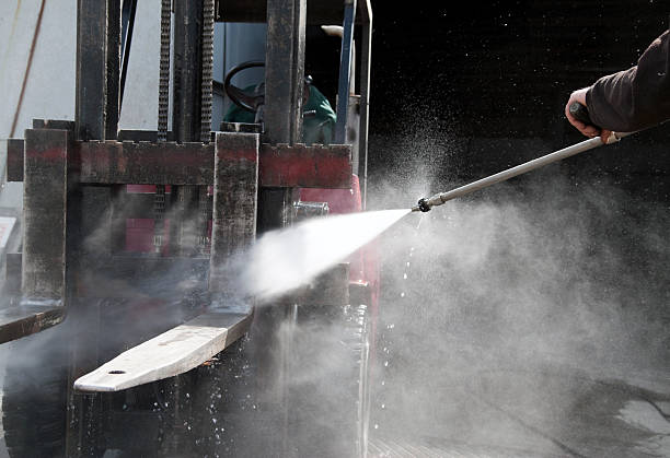 Best Patio and Deck Pressure Washing  in Berwick, LA