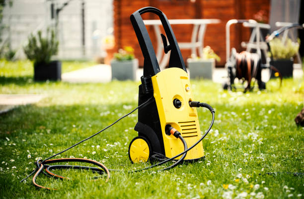 Best Gutter Cleaning  in Berwick, LA
